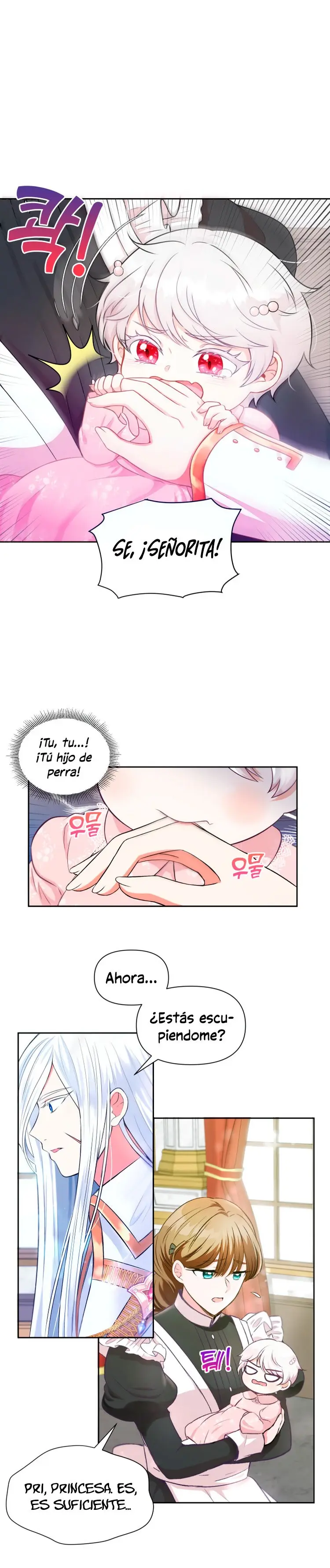 Conversaciones Perversas capítulo 2 página 16
