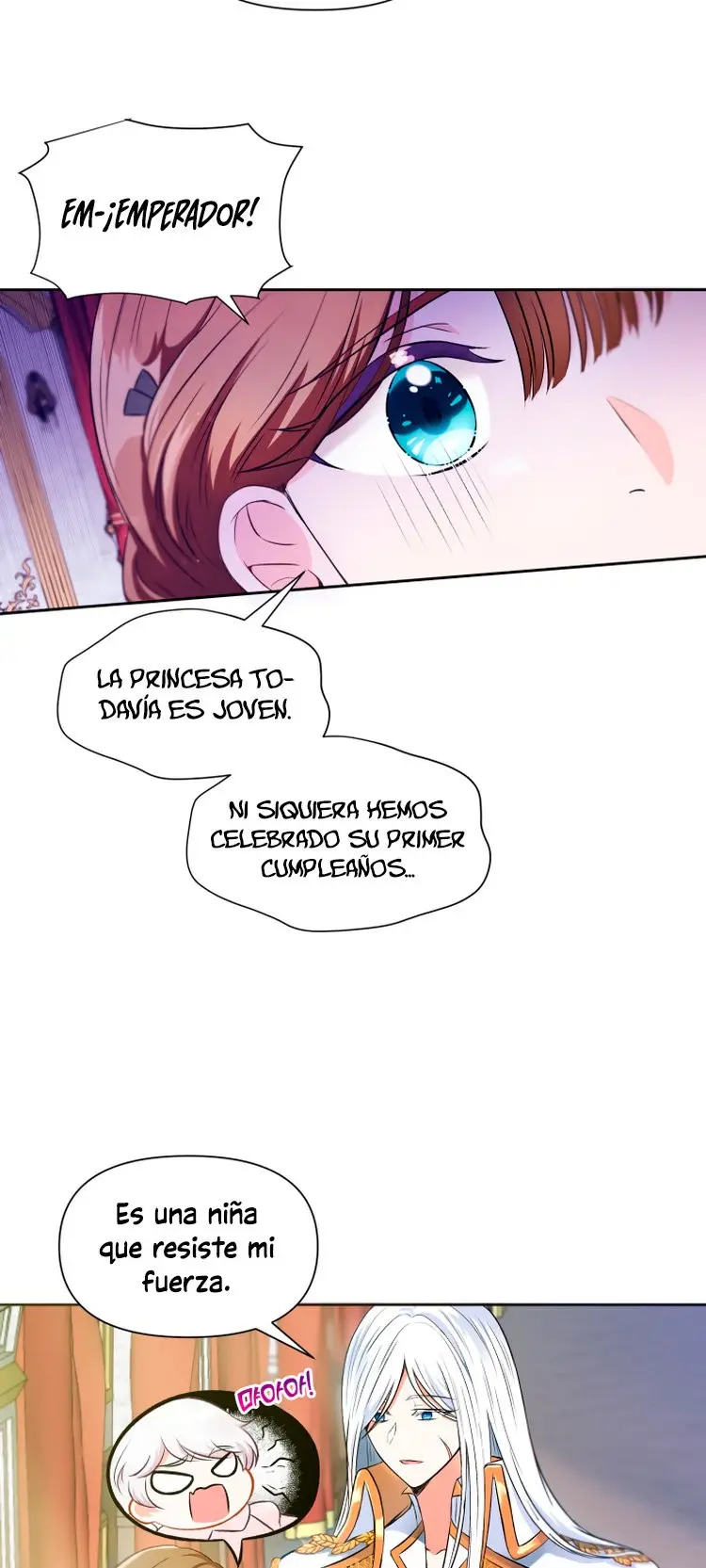 Conversaciones Perversas capítulo 2 página 18