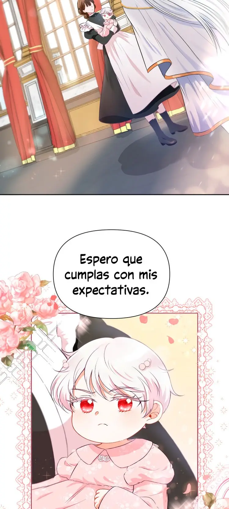 Conversaciones Perversas capítulo 2 página 21