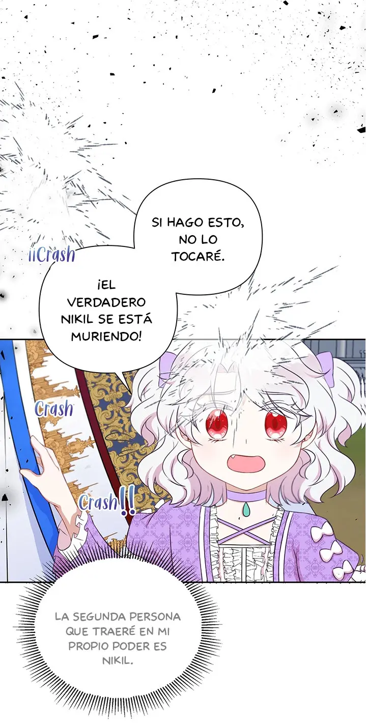 Conversaciones Perversas capítulo 20 página 16
