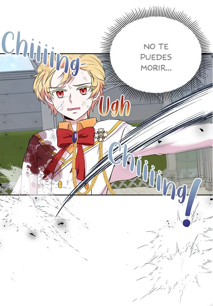 Conversaciones Perversas capítulo 20 página 18