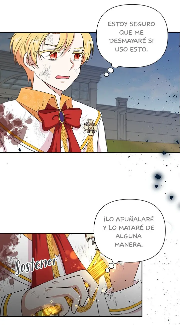 Conversaciones Perversas capítulo 20 página 23