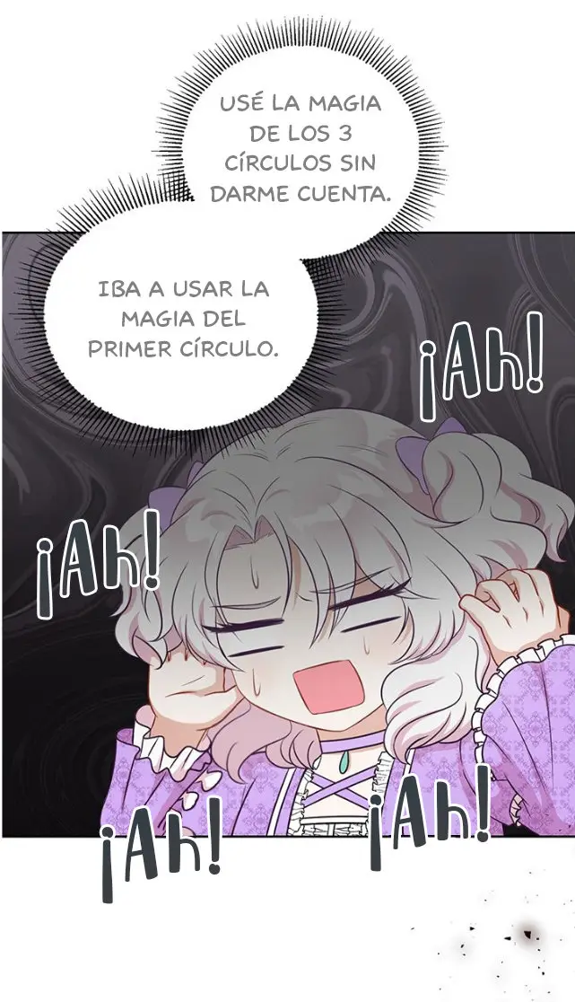 Conversaciones Perversas capítulo 20 página 32