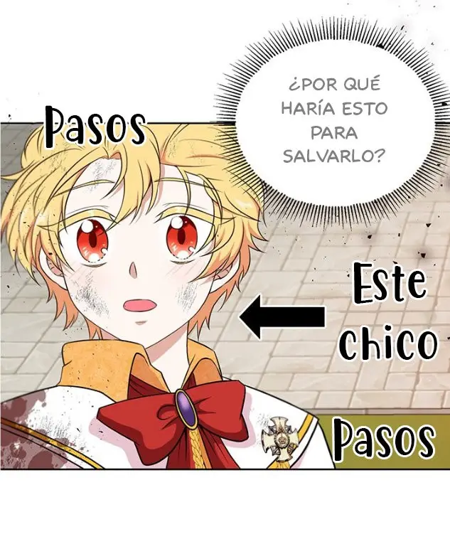 Conversaciones Perversas capítulo 20 página 33