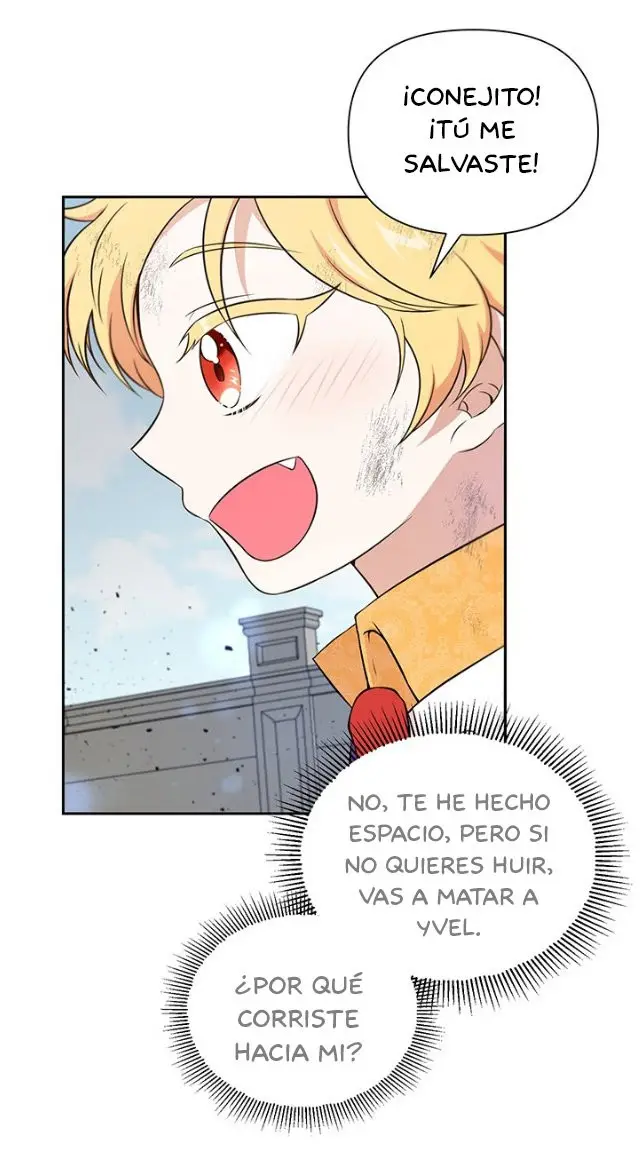 Conversaciones Perversas capítulo 20 página 35