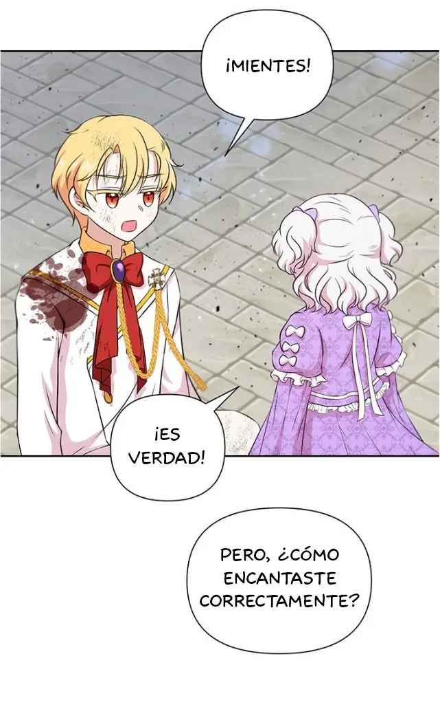 Conversaciones Perversas capítulo 20 página 39
