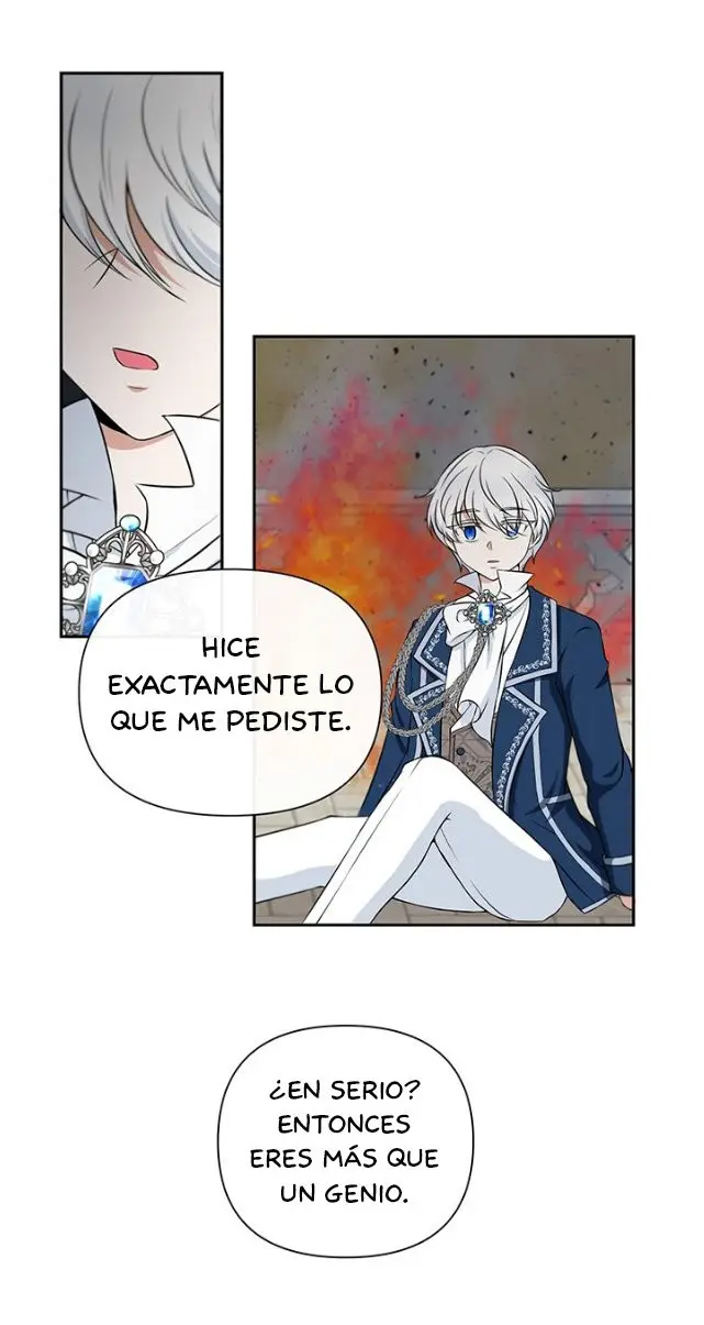 Conversaciones Perversas capítulo 20 página 40