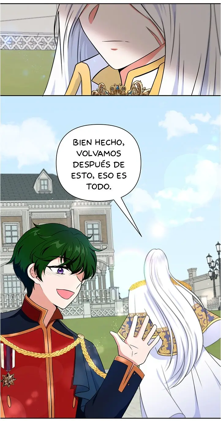 Conversaciones Perversas capítulo 20 página 50