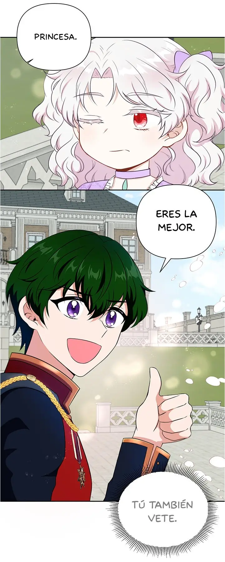 Conversaciones Perversas capítulo 20 página 53