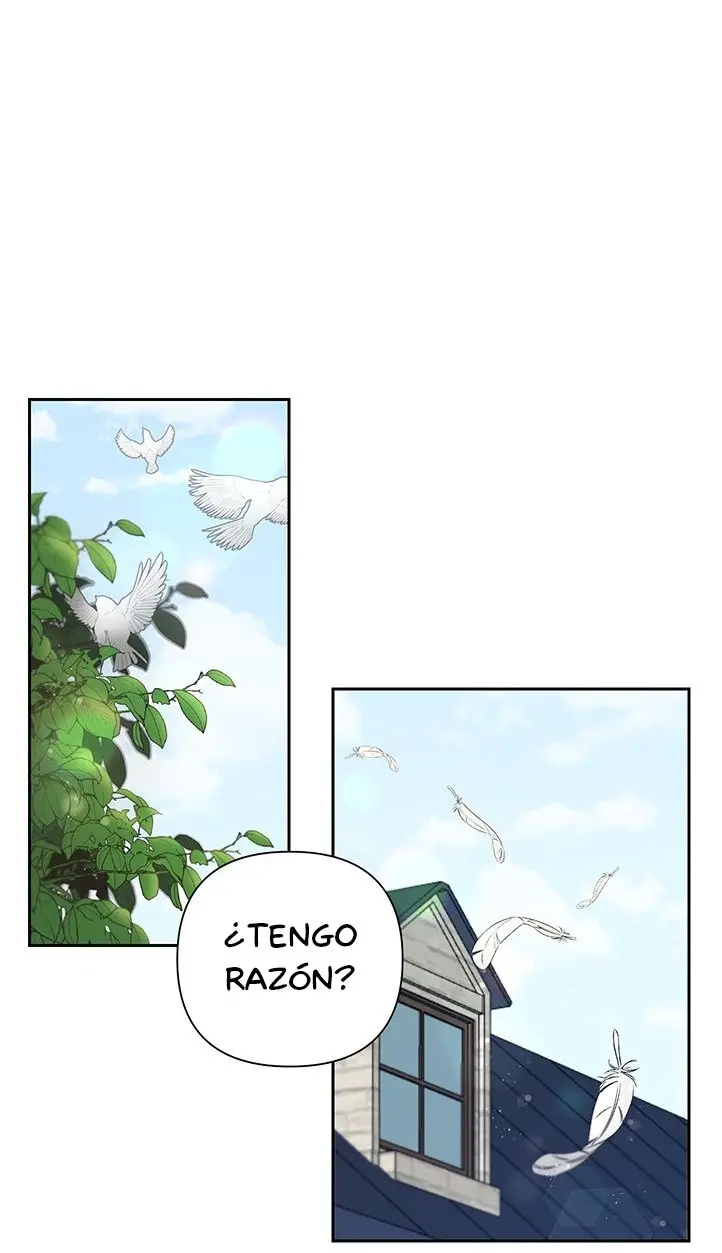 Conversaciones Perversas capítulo 20 página 54