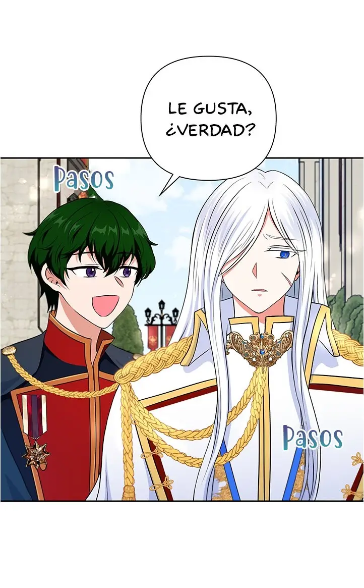 Conversaciones Perversas capítulo 20 página 60