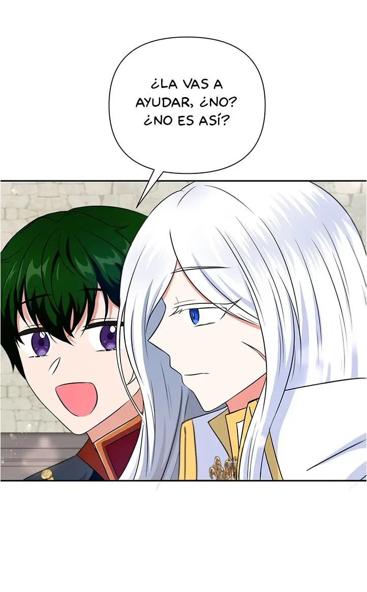 Conversaciones Perversas capítulo 20 página 64
