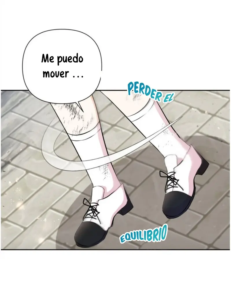 Conversaciones Perversas capítulo 21 página 8