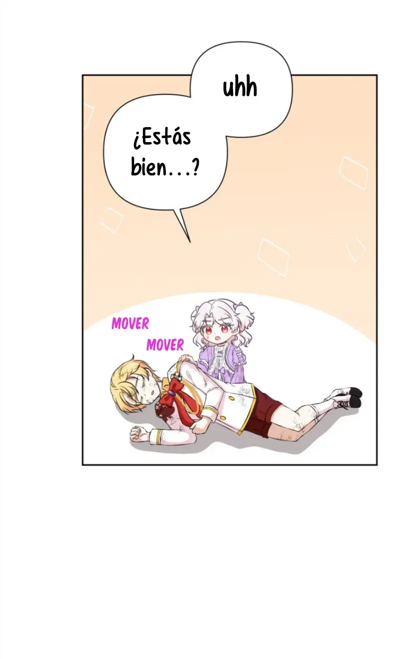 Conversaciones Perversas capítulo 21 página 11