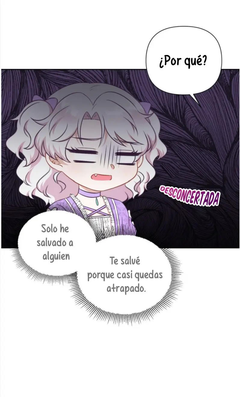 Conversaciones Perversas capítulo 21 página 23