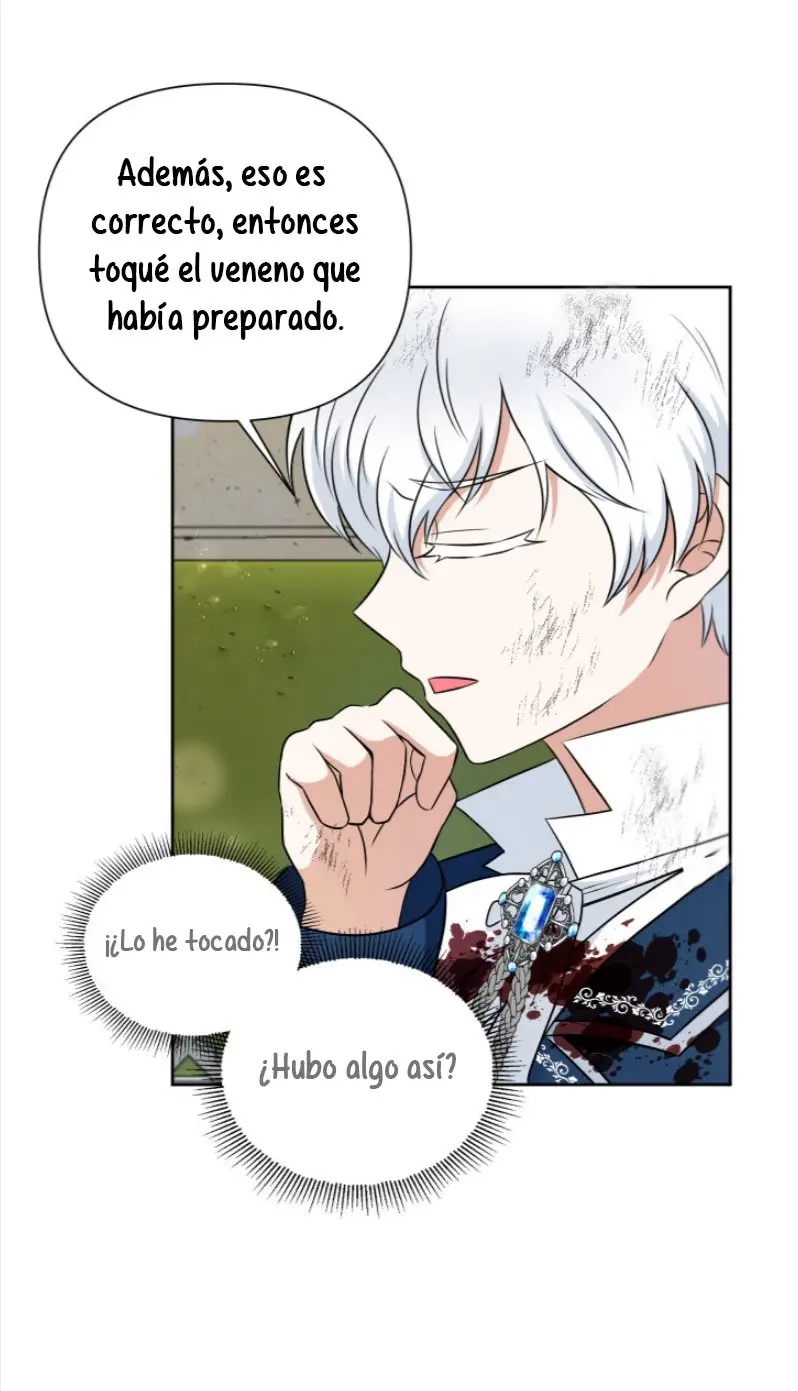 Conversaciones Perversas capítulo 21 página 26