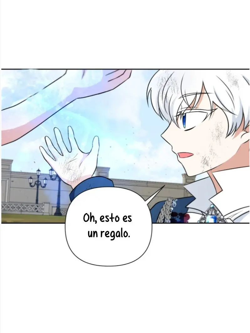 Conversaciones Perversas capítulo 21 página 27
