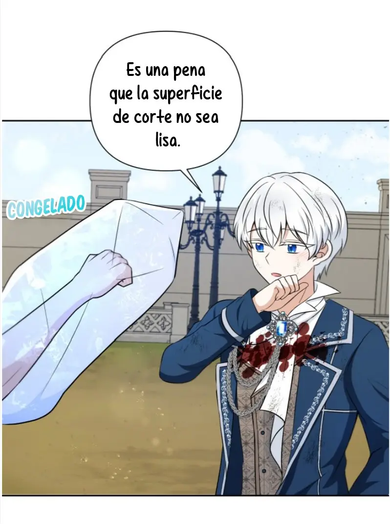 Conversaciones Perversas capítulo 21 página 30