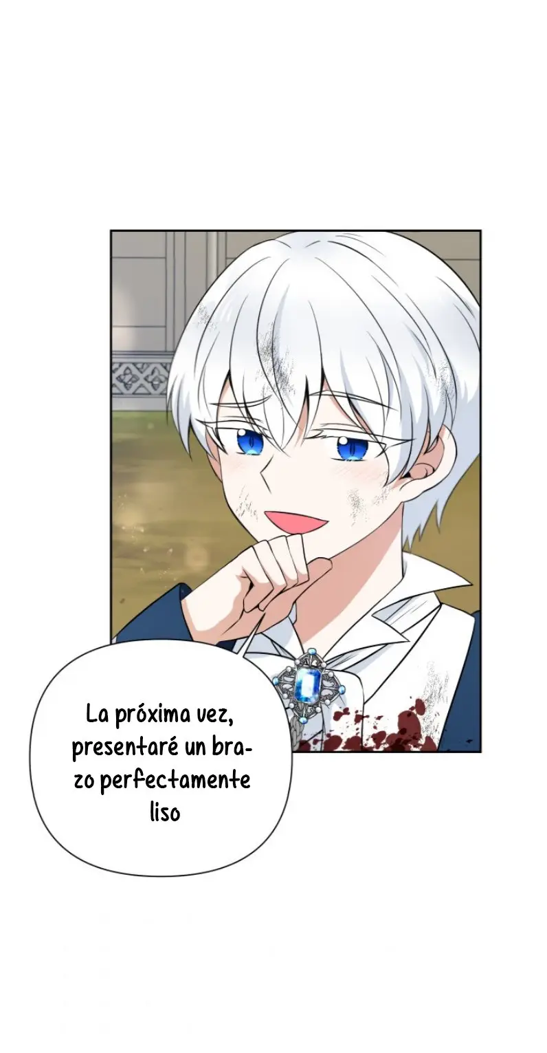 Conversaciones Perversas capítulo 21 página 31