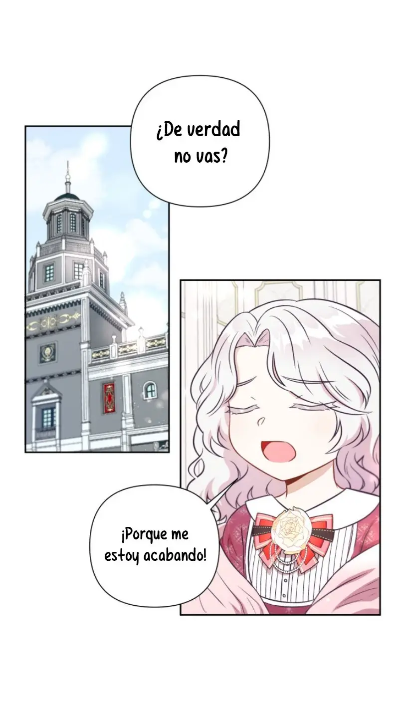 Conversaciones Perversas capítulo 21 página 35