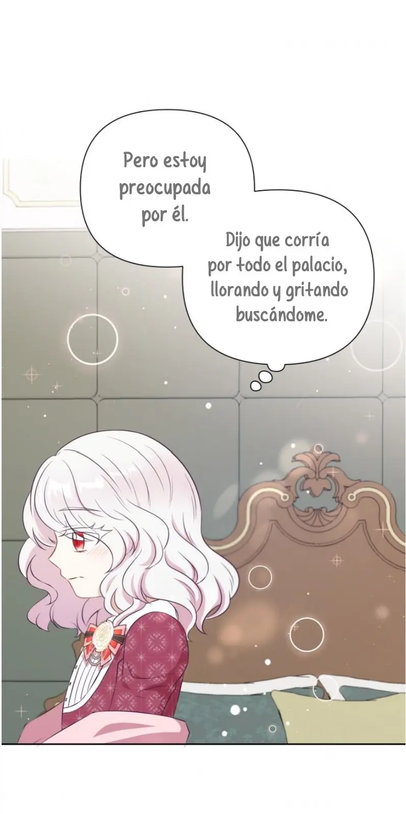 Conversaciones Perversas capítulo 21 página 41
