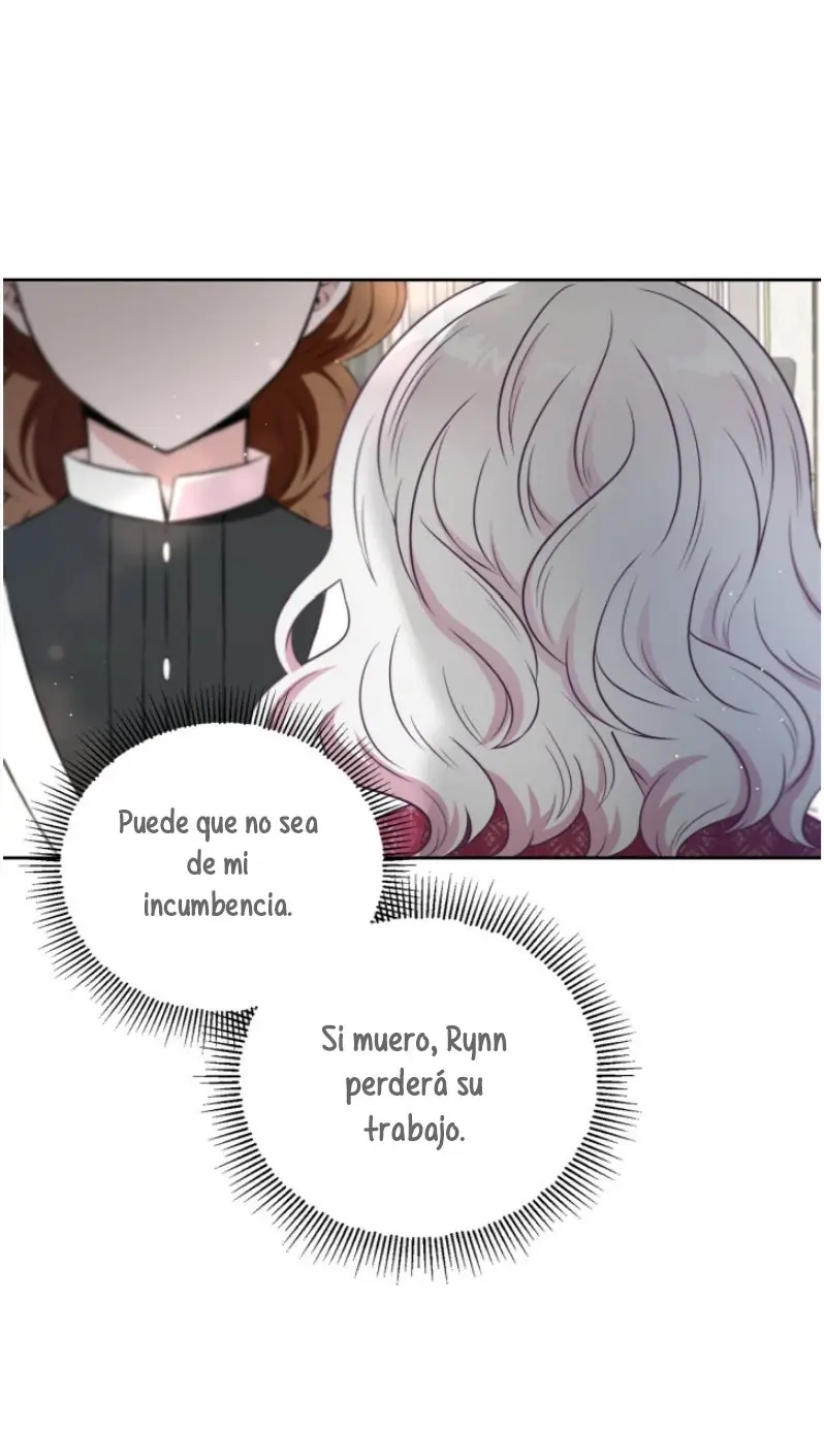 Conversaciones Perversas capítulo 21 página 43