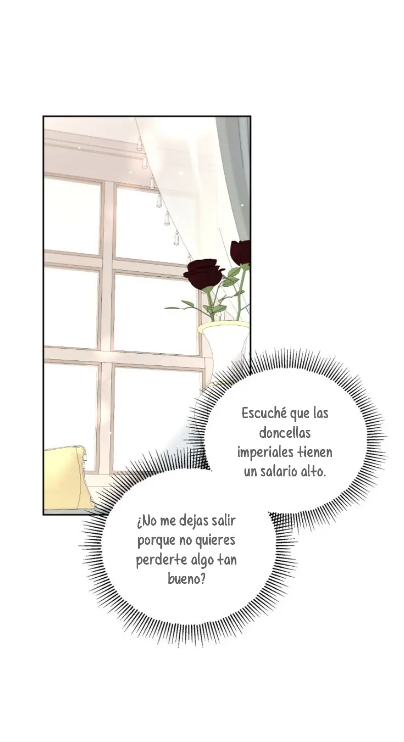 Conversaciones Perversas capítulo 21 página 44