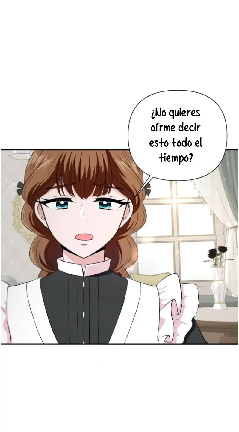 Conversaciones Perversas capítulo 21 página 46