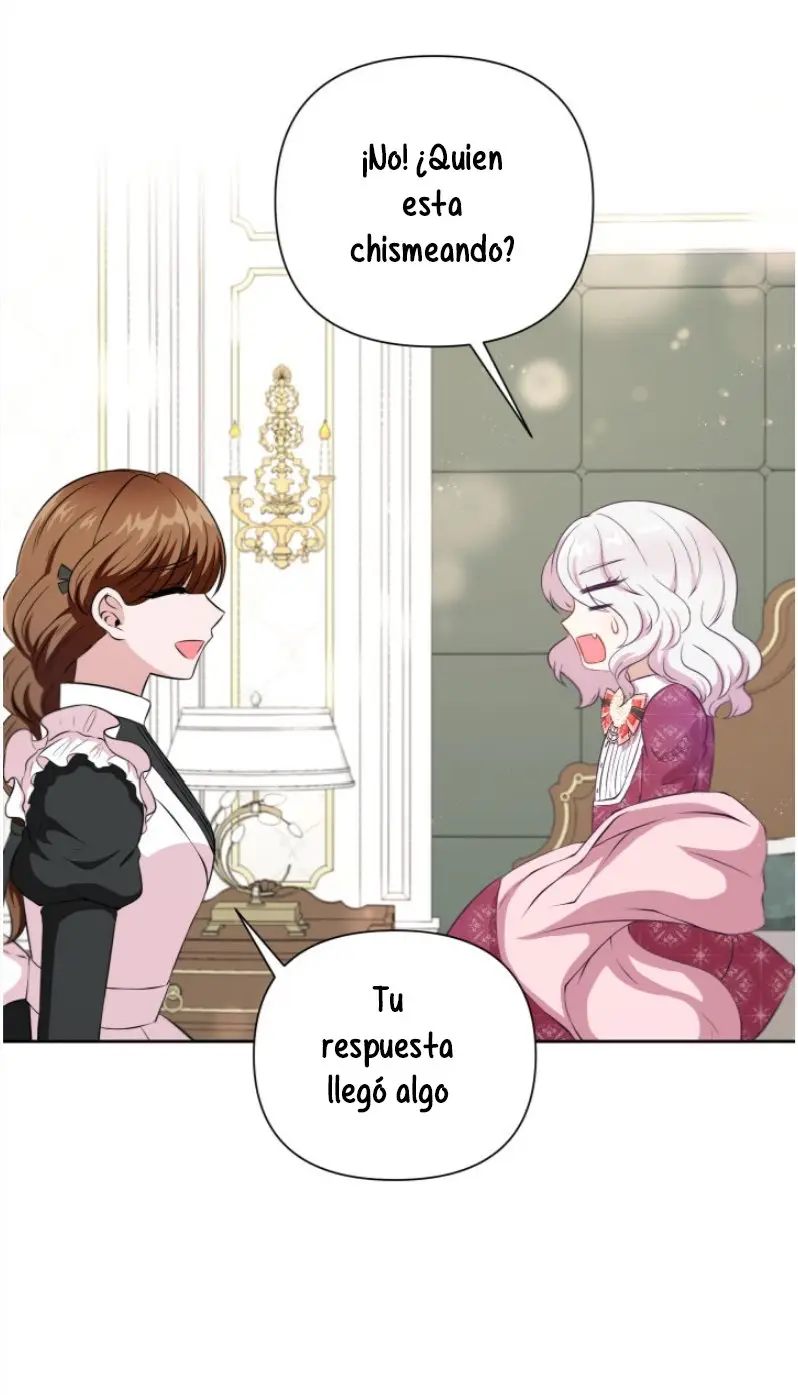 Conversaciones Perversas capítulo 21 página 48
