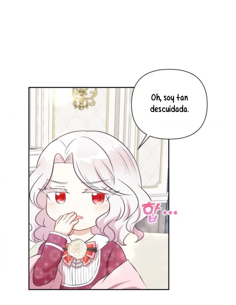Conversaciones Perversas capítulo 21 página 49