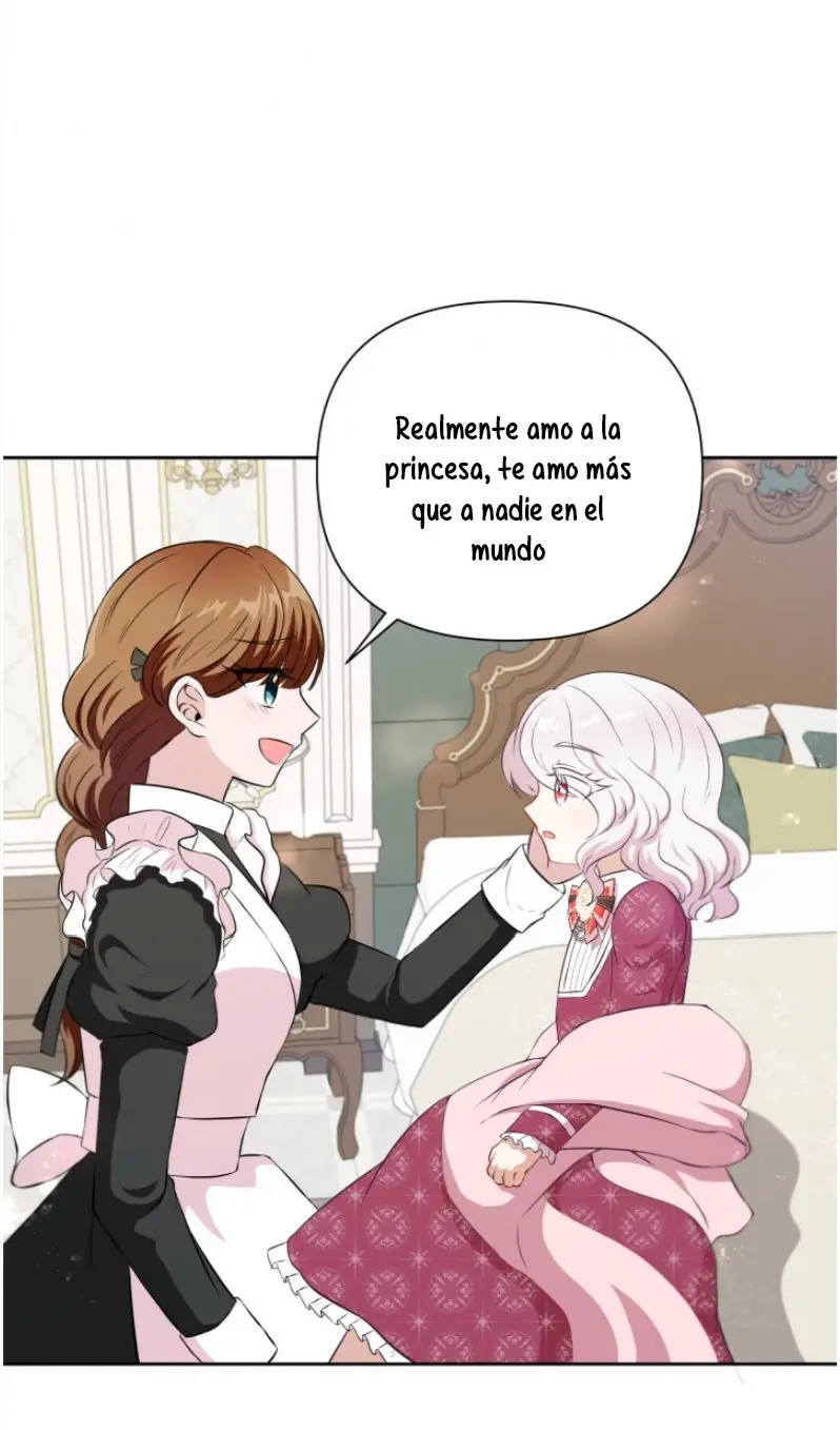 Conversaciones Perversas capítulo 21 página 51