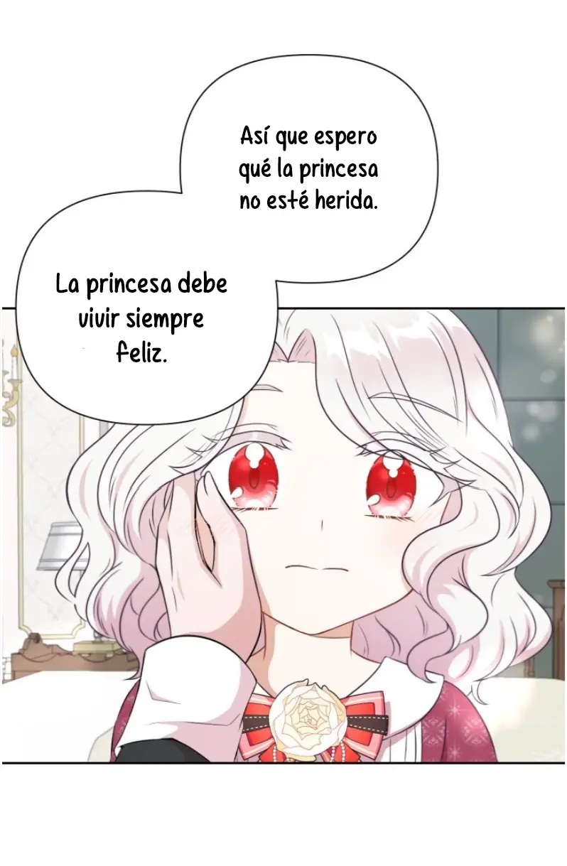 Conversaciones Perversas capítulo 21 página 52