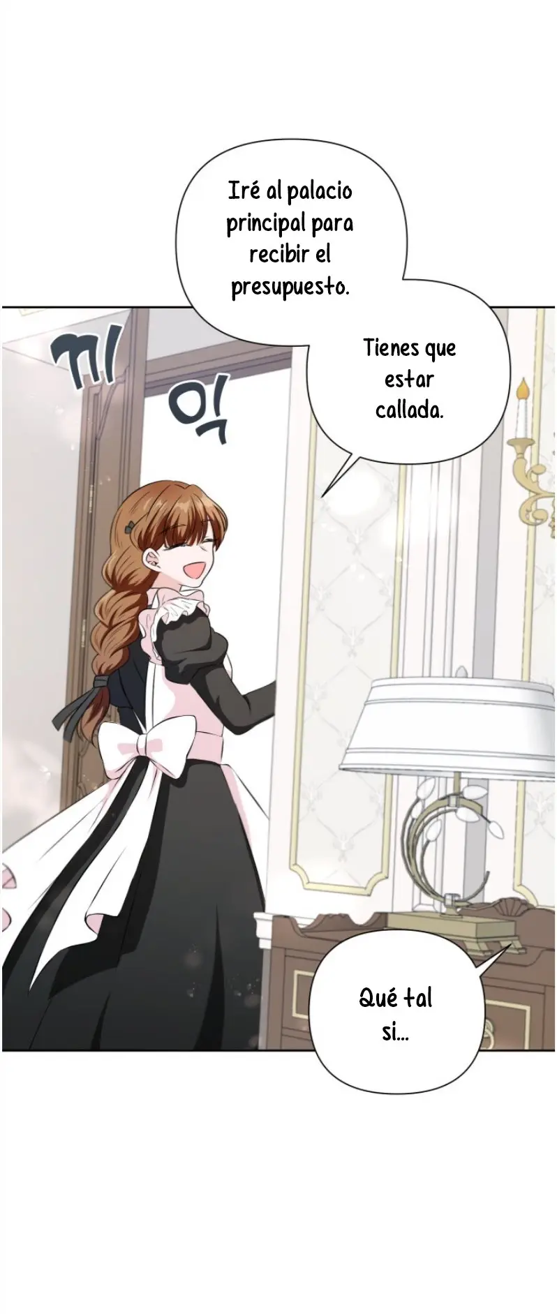 Conversaciones Perversas capítulo 21 página 54