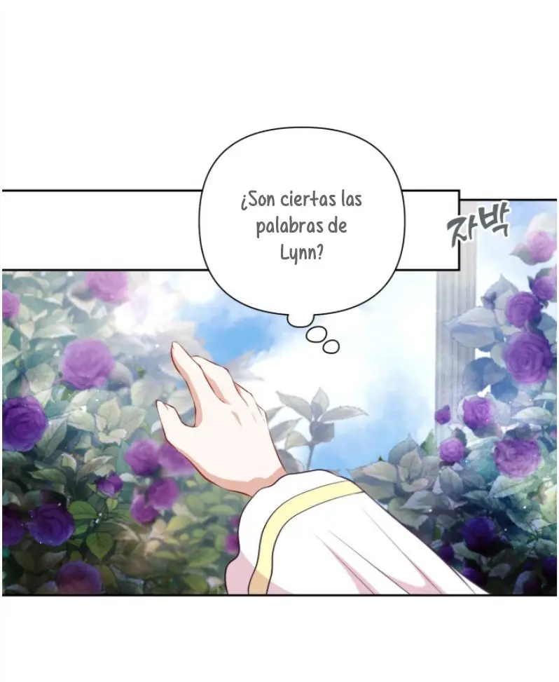 Conversaciones Perversas capítulo 21 página 57