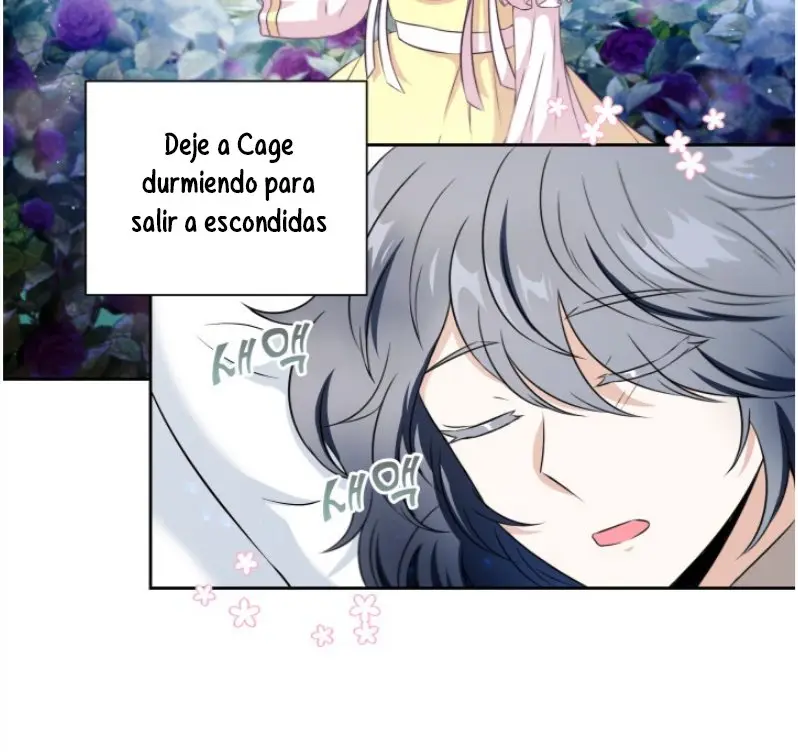 Conversaciones Perversas capítulo 21 página 59