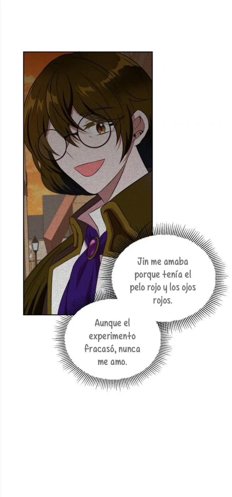 Conversaciones Perversas capítulo 21 página 61