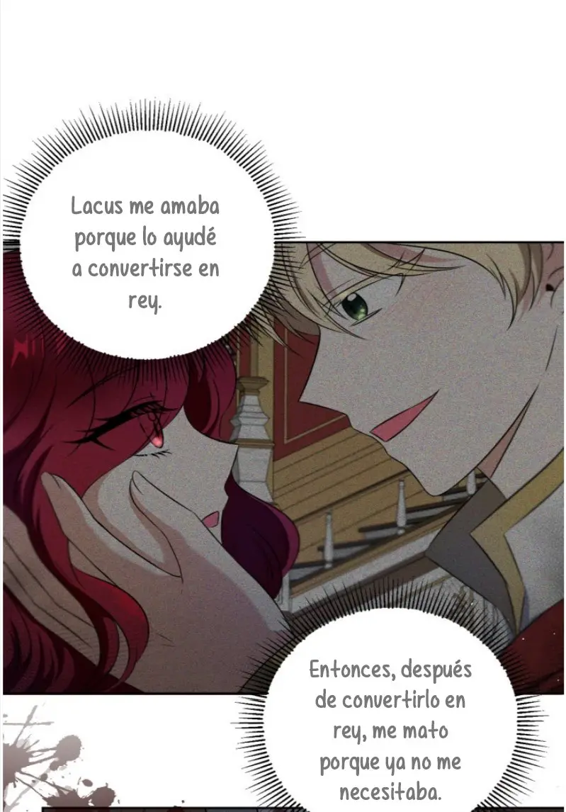 Conversaciones Perversas capítulo 21 página 62