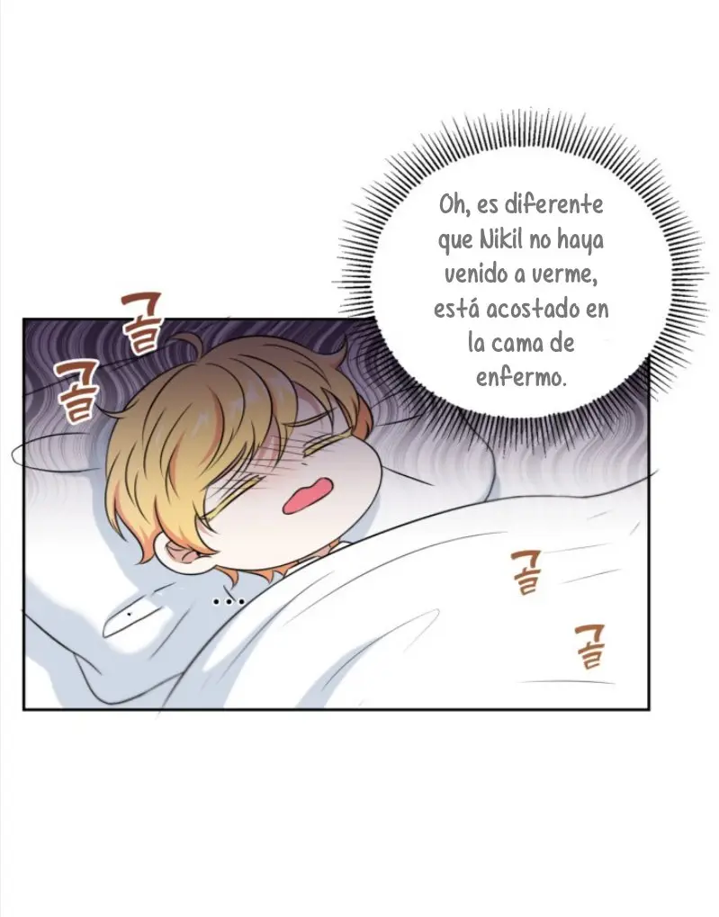 Conversaciones Perversas capítulo 21 página 68