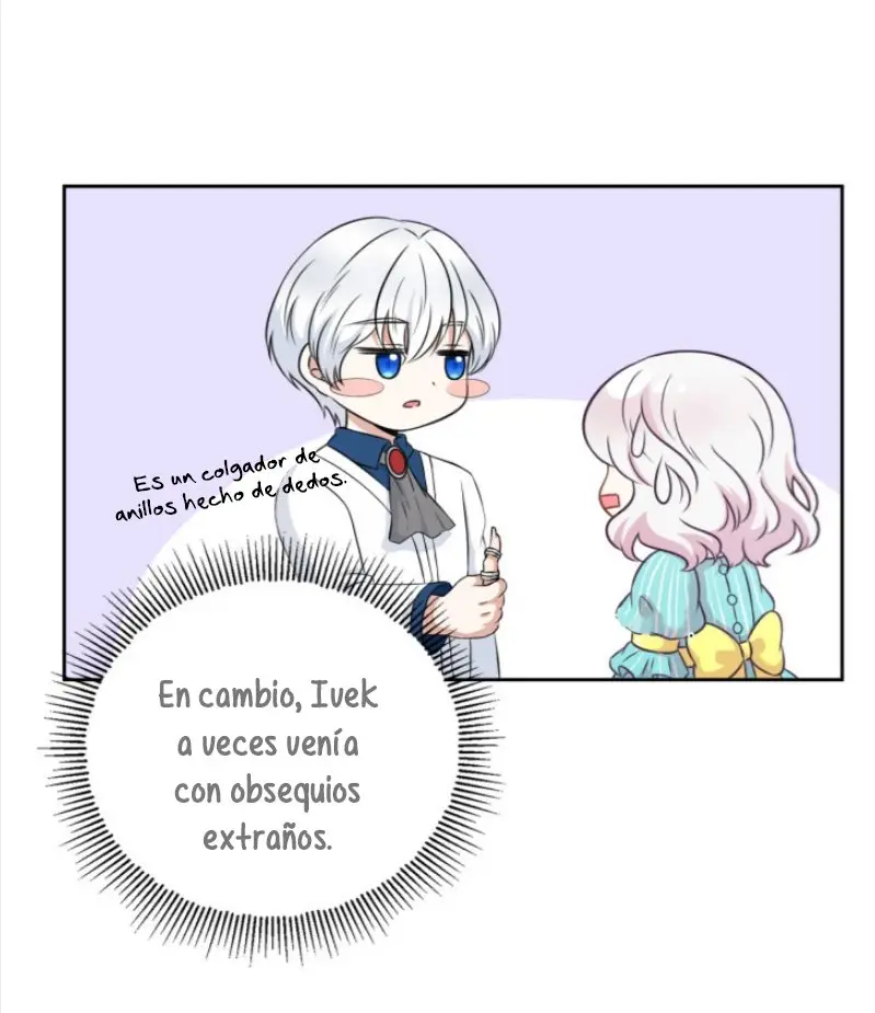 Conversaciones Perversas capítulo 21 página 69