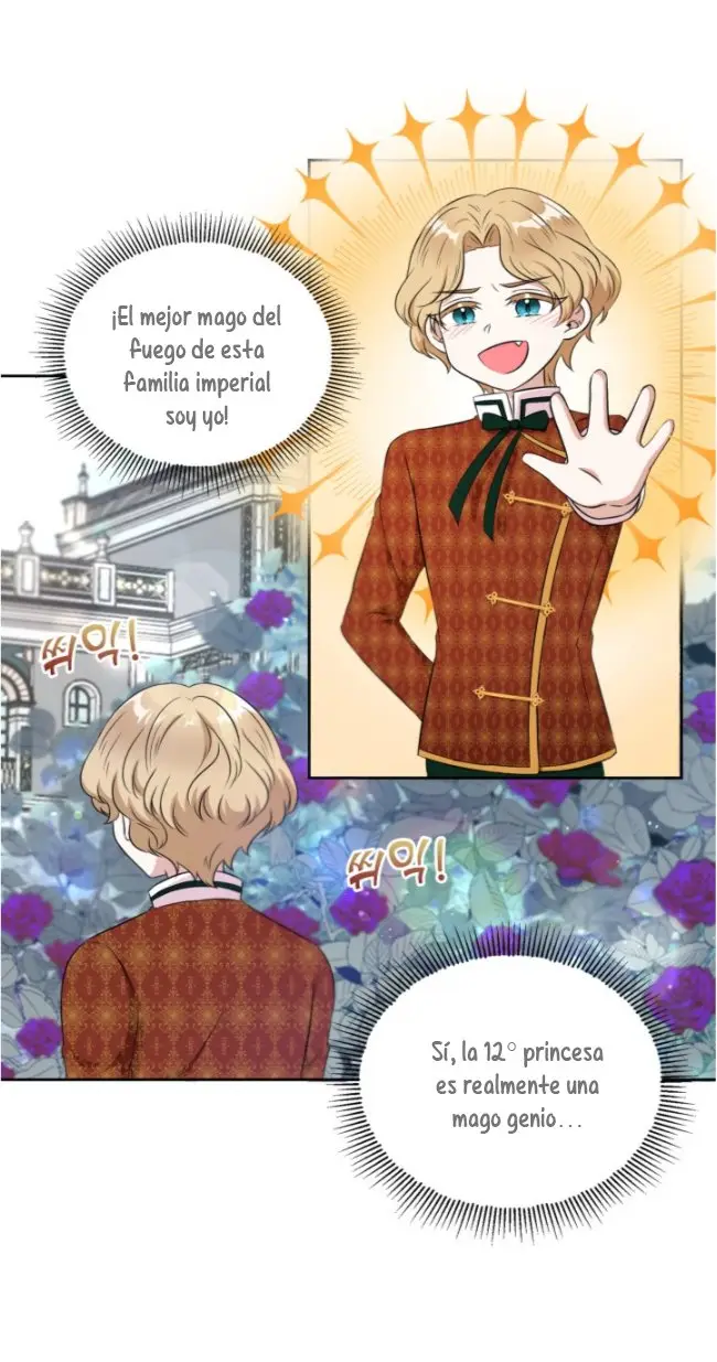 Conversaciones Perversas capítulo 22 página 9
