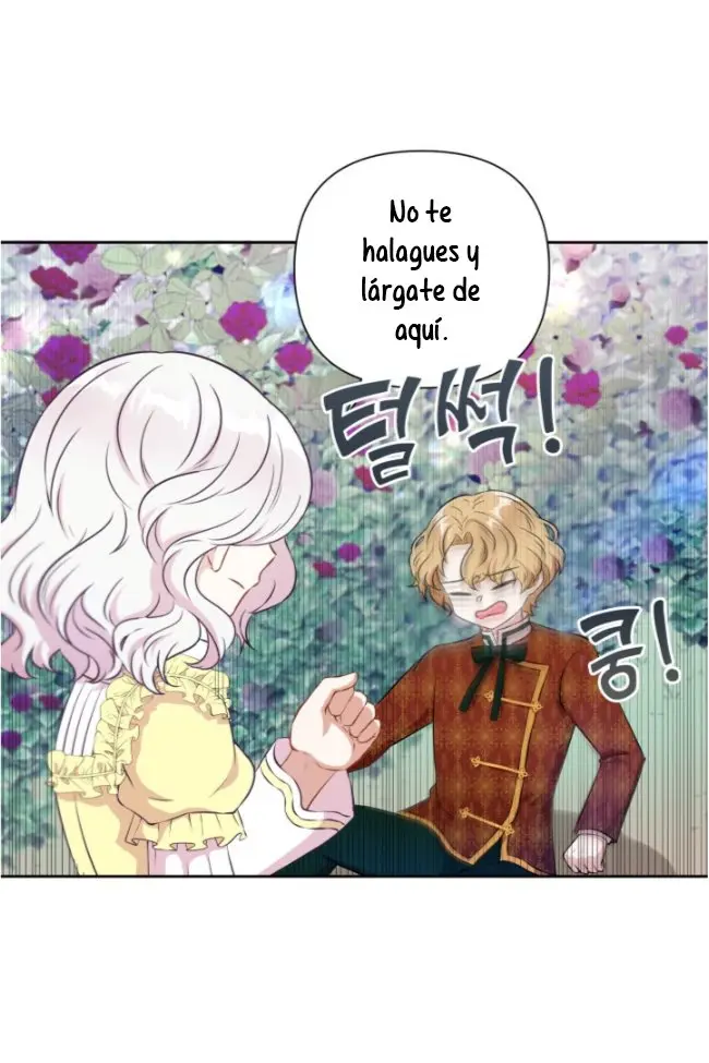 Conversaciones Perversas capítulo 22 página 23