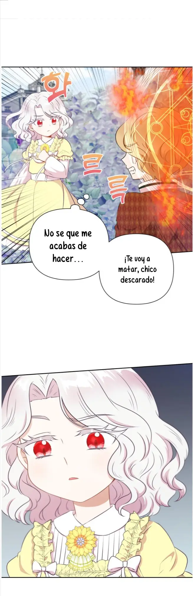 Conversaciones Perversas capítulo 22 página 28