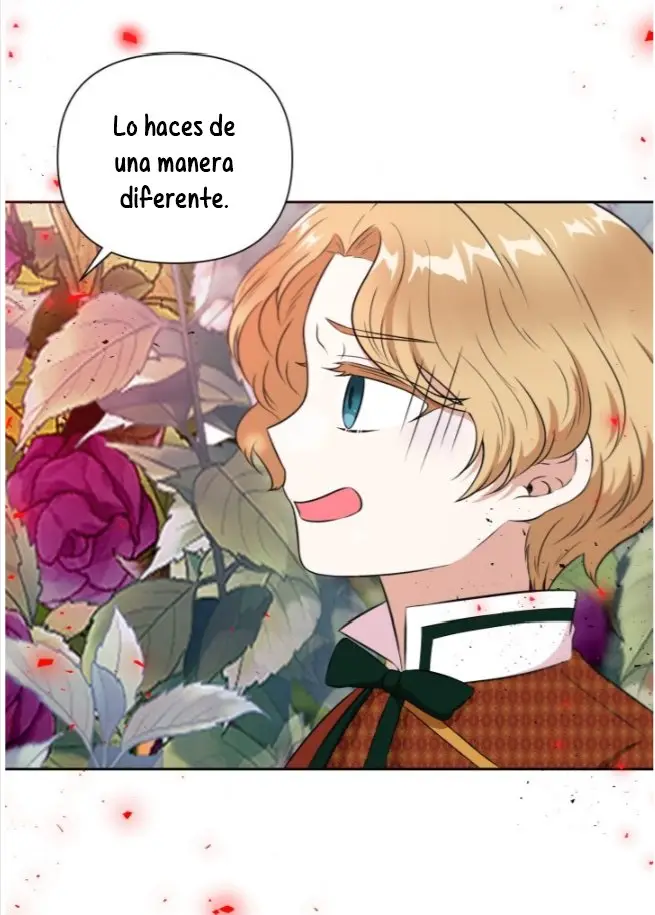 Conversaciones Perversas capítulo 22 página 42