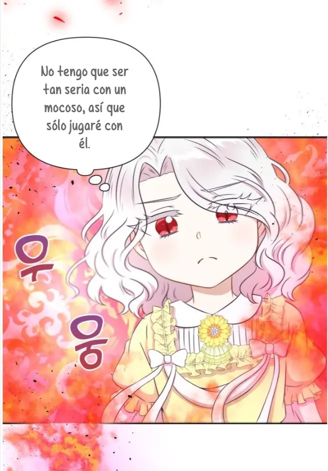 Conversaciones Perversas capítulo 22 página 43