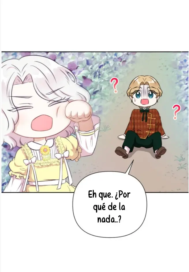 Conversaciones Perversas capítulo 22 página 49