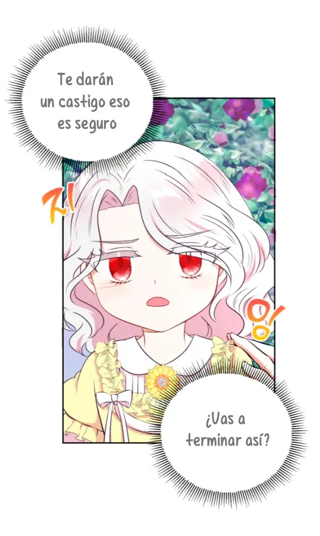 Conversaciones Perversas capítulo 23 página 6