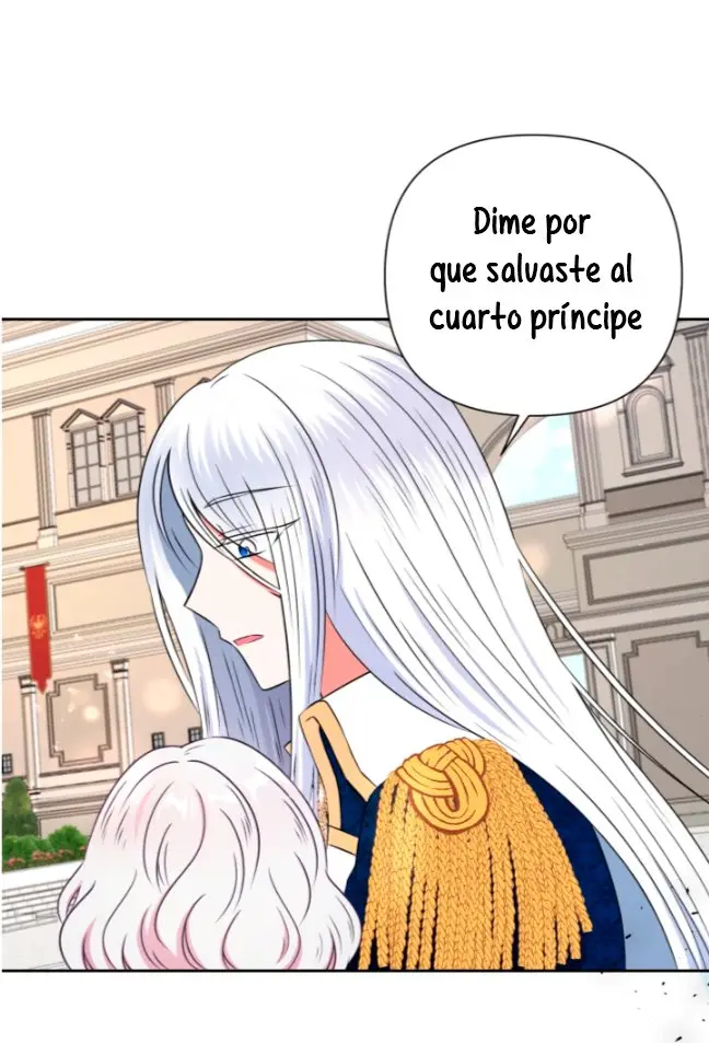 Conversaciones Perversas capítulo 23 página 21