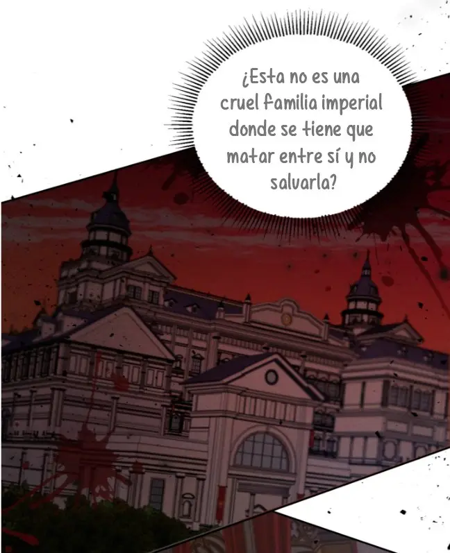 Conversaciones Perversas capítulo 23 página 22