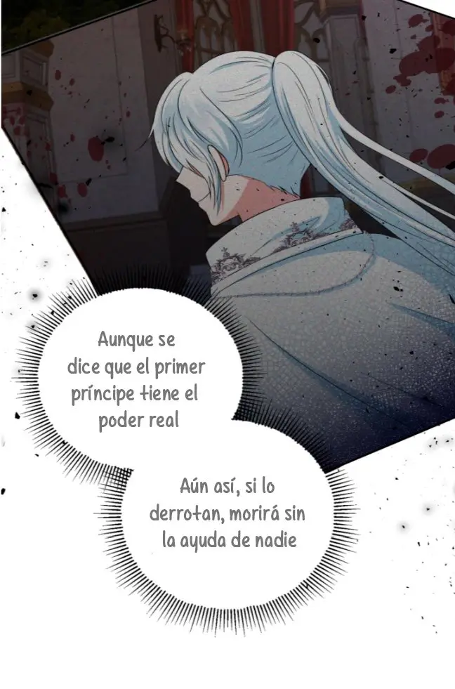 Conversaciones Perversas capítulo 23 página 23