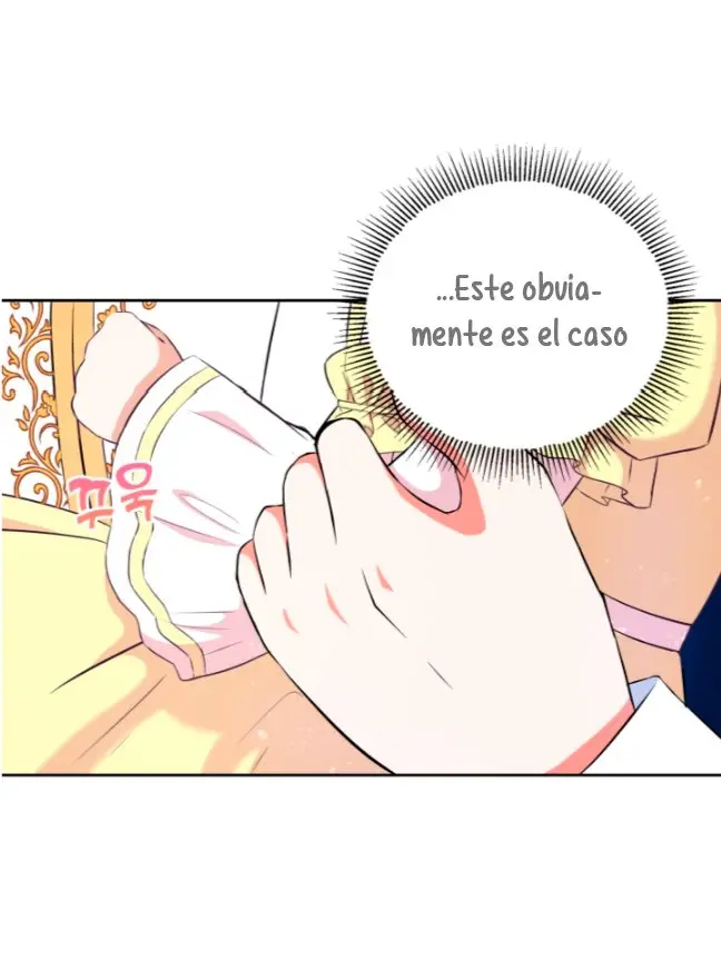 Conversaciones Perversas capítulo 23 página 24